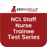 NCL Staff Nurse Trainee Exam Preparation App icône