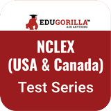 NCLEX Exam Preparation App icon