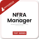NFRA Manager Exam Prep App APK