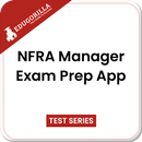 NFRA Manager Exam Prep App APK