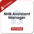 EduGorilla NHB Assistant Manag