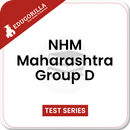 NHM Maharashtra Group D App APK