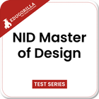 NID Master of Design Zeichen
