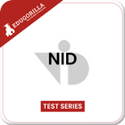 NID Exam Preparation Mock Test icône