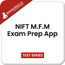 NIFT M.F.M Exam Prep App APK
