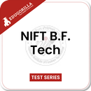 NIFT B.F. Tech Exam Preparatio APK