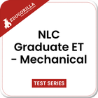 NLC Graduate ET - Mechanical biểu tượng