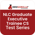 NLC GET CSE Mock Tests for Best Results أيقونة