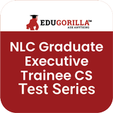 NLC GET CSE Mock Tests for Best Results أيقونة
