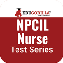 NPCIL Nurse Mock Tests for Best Results APK