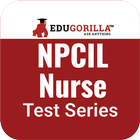 NPCIL Nurse biểu tượng