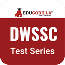 NSDC - DWSSC Exam: Online Mock Tests APK