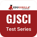 NSDC GJSCI Mock Test App: Practice, Tips & Tricks APK