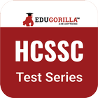 NSDC HCSSC Mock Tests for Best Results biểu tượng