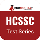 آیکون‌ NSDC HCSSC Mock Tests for Best