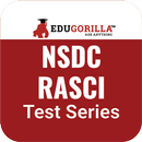 NSDC RASCI Mock Test App: Practice, Tips & Tricks APK