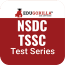 NSDC TSSC Mock Tests for Best  APK