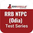 RRB NTPC (Odia) Mock Tests for APK