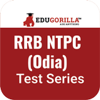ikon RRB NTPC (Odia)