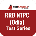 RRB NTPC (Odia) Mock Tests for Best Results