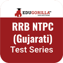 RRB NTPC (Gujarati) Exam App APK