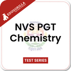 NVS PGT Chemistry icon