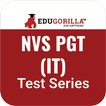 NVS PGT Information & Technology Mock Tests App