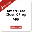 Smart Test Class X Prep App