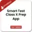 Smart Test Class X Prep App APK