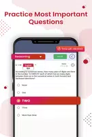 Smart Test Class IX screenshot 2
