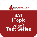 SAT (Subject) Exam Prep App APK