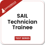 SAIL Technician Trainee simgesi