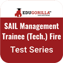 SAIL Management Trainee (Tech. APK