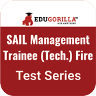 SAIL Management Trainee (Tech. icon
