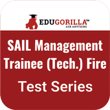 SAIL Management Trainee (Tech. icône