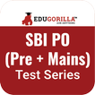 SBI PO Mains Online Mock Tests