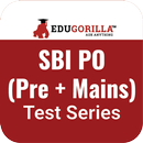 SBI PO Mains Online Mock Tests APK