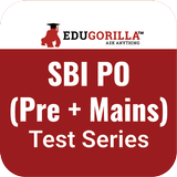 SBI PO Mains Online Mock Tests icône