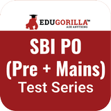 SBI PO Mains Online Mock Tests simgesi