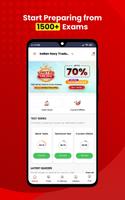 SBI JM Grade Scale-I Prep App Plakat