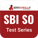 SBI Specialist Cadre Officer Exam Prep App APK
