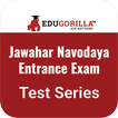 Jawahar Navodaya Entrance Mock