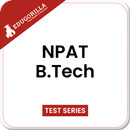 NPAT B.Tech Exam Prep App APK