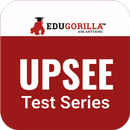 UPSEE Mock Tests for Best Results APK