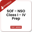 SOF - NSO Class I - IV Prep APK