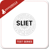 EduGorilla's SLIET Online Exam icon