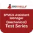 SPMCIL Assistant Manager (Mechanical) Mock Tests APK