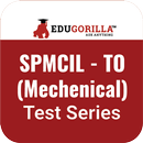 SPMCIL Tech Ops (ME) App APK