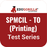 SPMCIL Technical Operations Pr icon