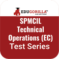 SPMCIL Technical Operations EC